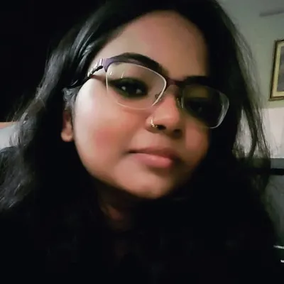 PRIYA SETH profile
