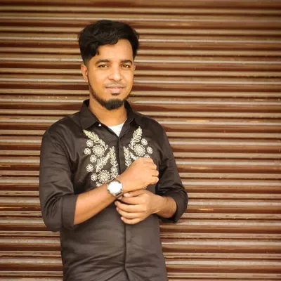 Darkgram ameen profile