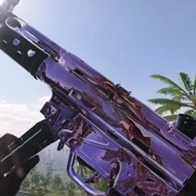 Dark Matter Ultra profile