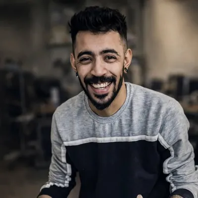 Jon Shashi profile
