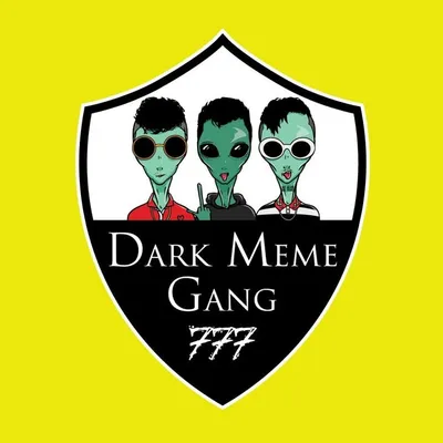 Dark Meme Gang profile