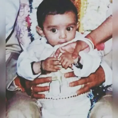 ❌ Sagarbishtjr ❌ profile