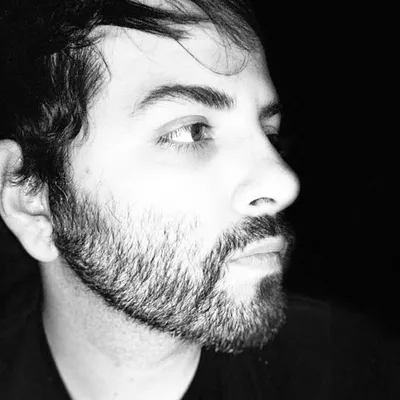 Dario Camacho Medina profile