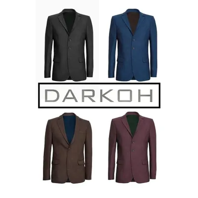 Darkoh profile