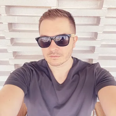 Darko Kontin profile