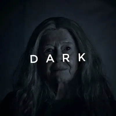 DARK | Netflix LAT profile