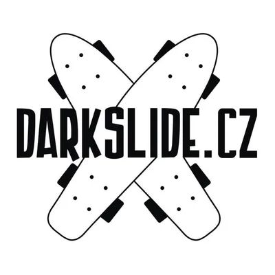 Darkslide.cz Real Skateshop profile