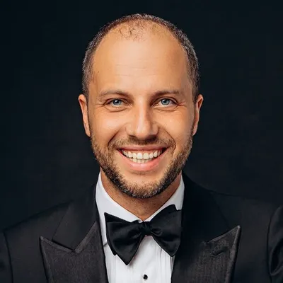 Андрей Рудьков / Энди Шеф👨🍳 profile