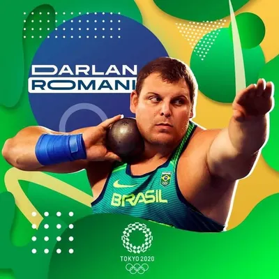 Darlan Romani profile