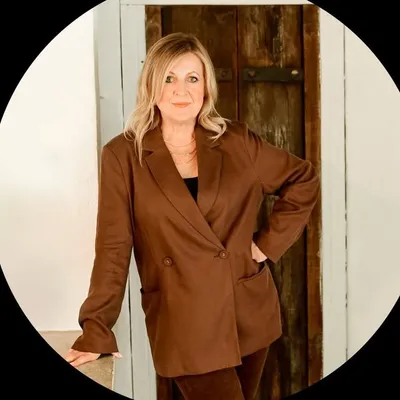 Darlene Zschech profile
