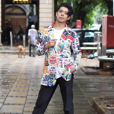 Parikshit Shete profile