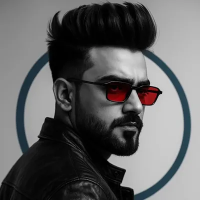 darling Abdullah profile