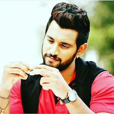 darling annana abhimanigalu🔥 profile