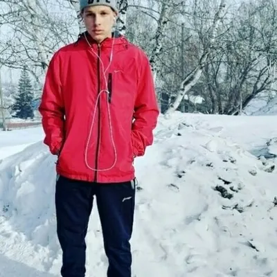 Stepan Shlykov profile