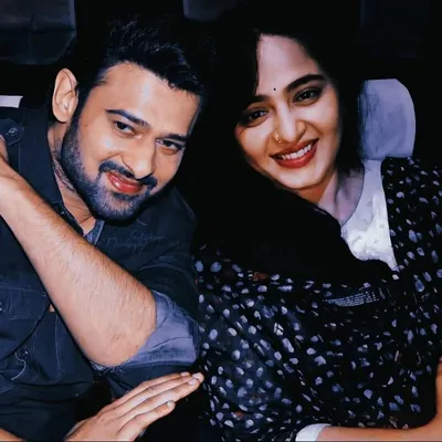 Prabhas Uppalapati profile