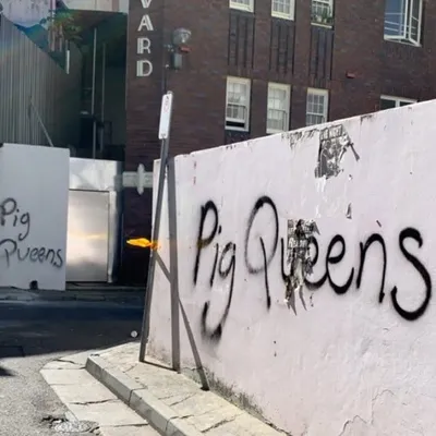 Darlinghurst’s Finest profile