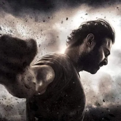 Prabhas profile