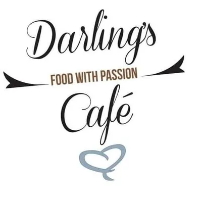 darlings cafe profile