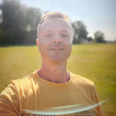๐ Dariusz Ciesielski ๐ profile