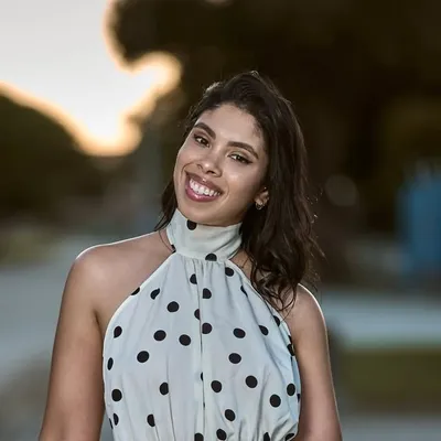 Darné Daniels profile