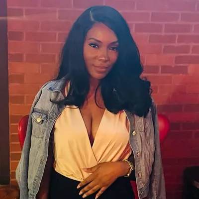 Darneisha LaVette profile