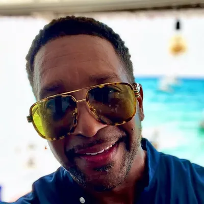 Darnell Self profile