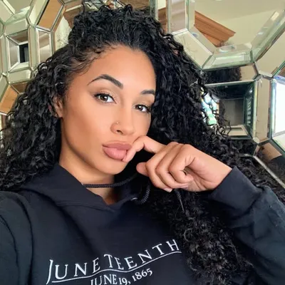 Darnell Nicole profile