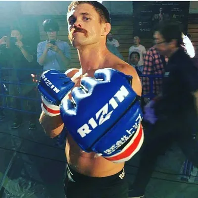 Daron Cruickshank profile