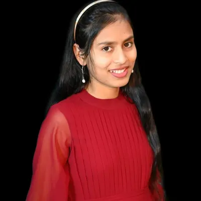Preeti sahu profile