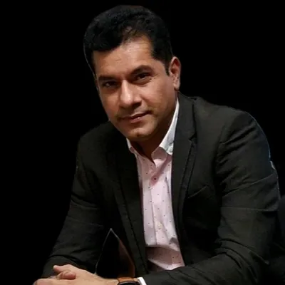 दर्पण वासुदेव profile