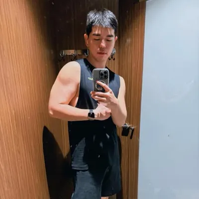 Darren Ang Zhi Xiang profile