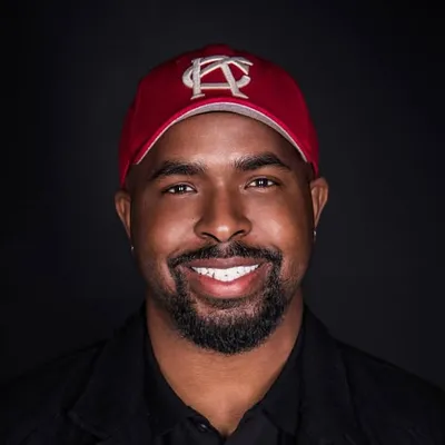 Darren Foreman Jr. profile