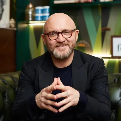 Darren Fowler | Hair Designer profile
