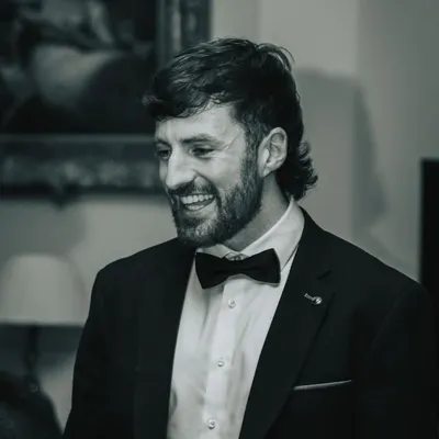 Darren Kavanagh profile