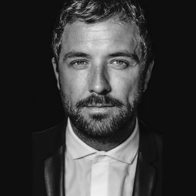 Darren McMullen profile