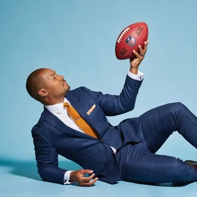 Darren M Haynes Instagram profile photo