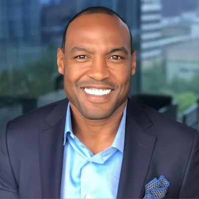 Darren Woodson profile