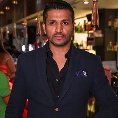 Darryl Fernandes profile