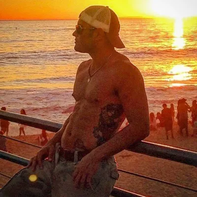 Darryn Melerine profile