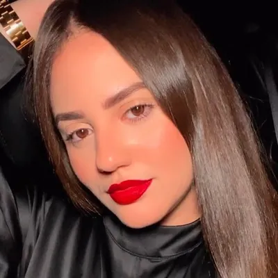 Yanet Cespedes profile