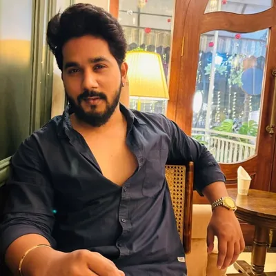 Darshan Shirke profile