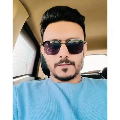 Darsh Upadhyay profile
