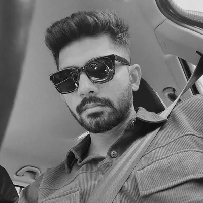Darshak Patel profile
