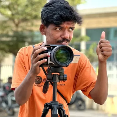 Darshak Sagade profile