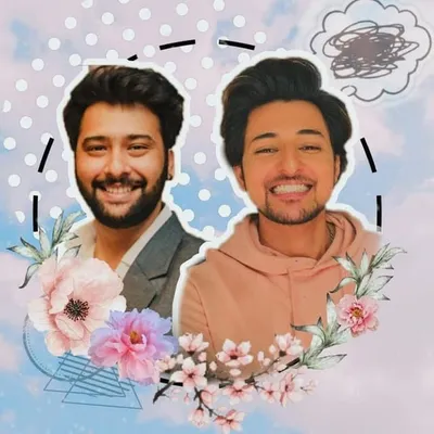 Darshan Raval & Siddharth Bhavsar FC profile