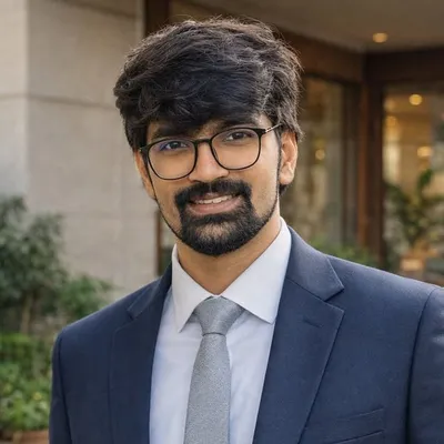 Darshan Patidar profile