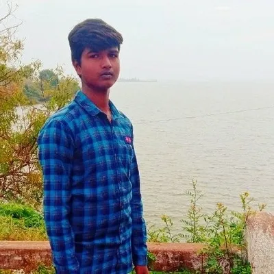 Darshan P profile