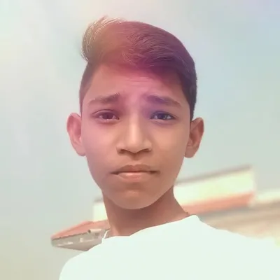 Darshan Baria profile