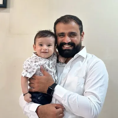 Darshan Bhanushali profile