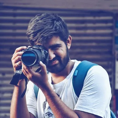 darshan_gandhi_ profile